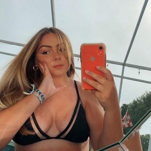 Meet your Posher, Bridgette